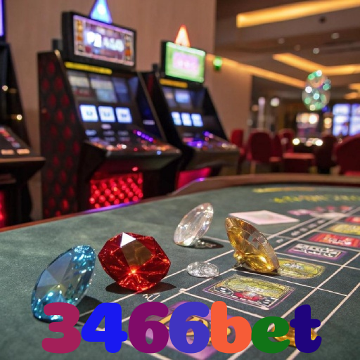 3466bet:Aposte nas melhores slots e conquiste prêmios como nunca!