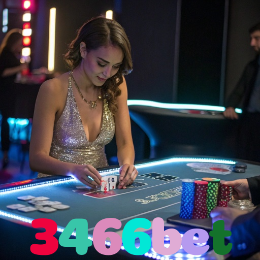 3466bet:Aposte nas melhores slots e conquiste prêmios como nunca!