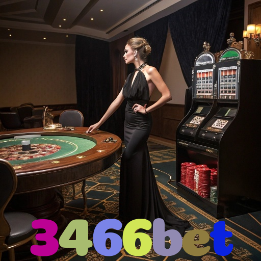 3466bet：Aposte nas melhores slots e conquiste prêmios como nunca!