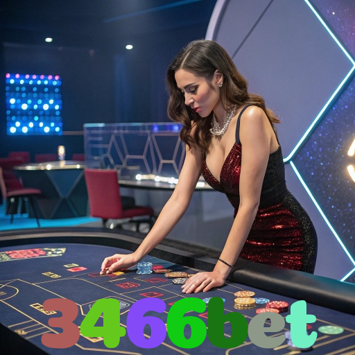 3466bet：Aposte no futebol, jogue poker e conquiste vitórias épicas!