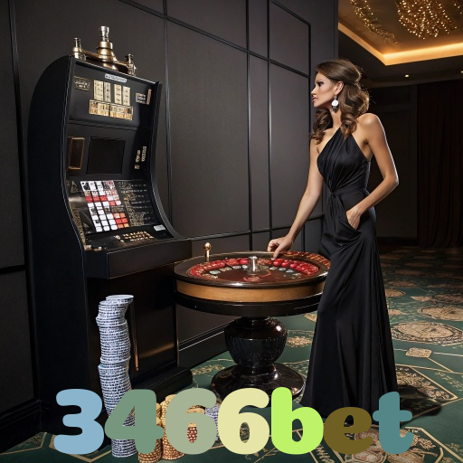 3466bet：Aposte nas melhores slots e conquiste prêmios como nunca!