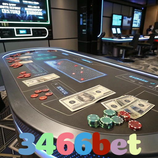 3466bet:Jogue poker, aposte no futebol e ganhe em grandes jogos de cassino!