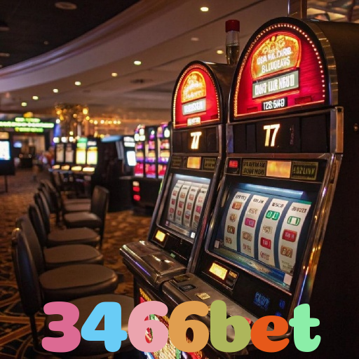 3466bet：Aposte nas melhores slots e conquiste prêmios como nunca!
