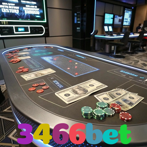 3466bet：Aposte no futebol, jogue poker e conquiste vitórias épicas!