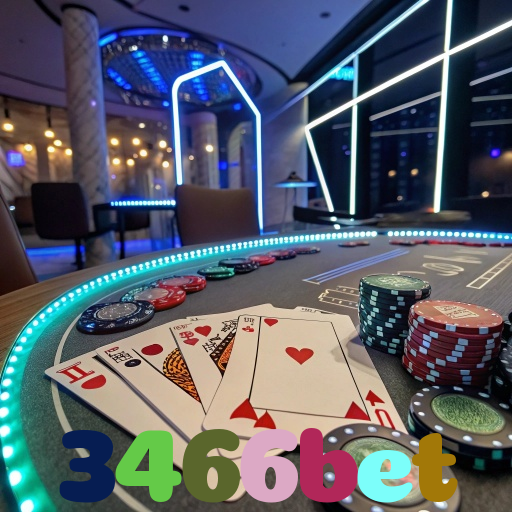 3466bet：Aposte no futebol, jogue poker e conquiste vitórias épicas!