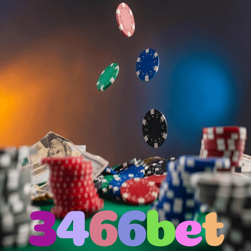 3466bet：Aposte no futebol, jogue poker e conquiste vitórias épicas!