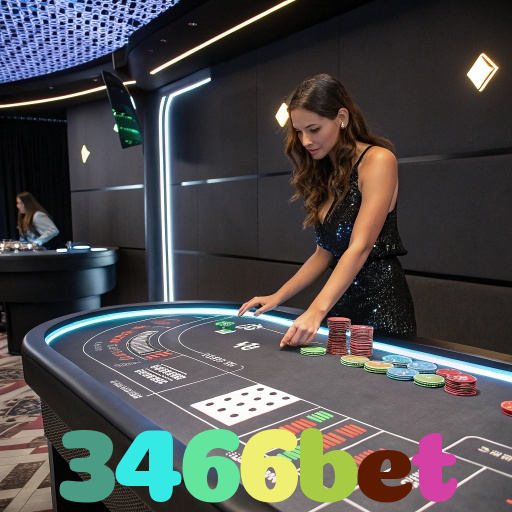 3466bet：Aposte no futebol, jogue poker e conquiste vitórias épicas!