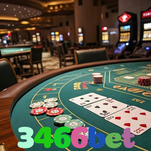 3466bet:Aposte nas melhores slots e conquiste prêmios como nunca!