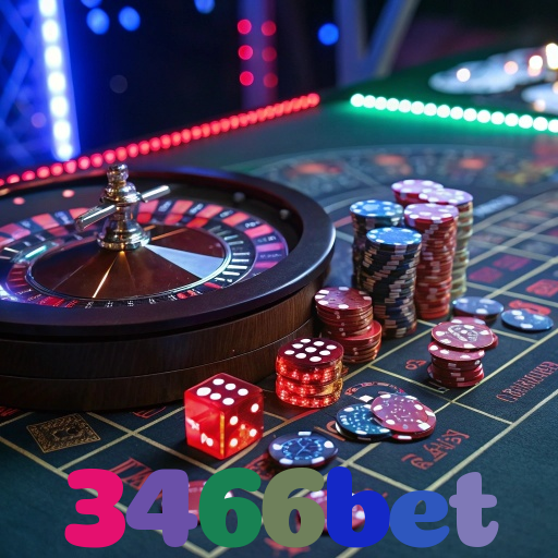 3466bet：Jogue poker, aposte no futebol e ganhe em grandes jogos de cassino!