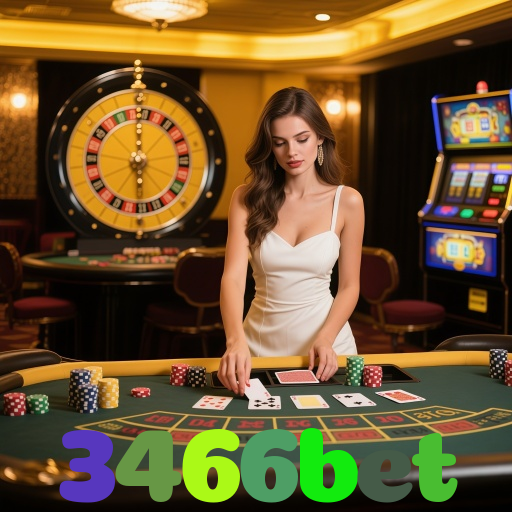 3466bet：Jogue poker, aposte no futebol e ganhe em grandes jogos de cassino!