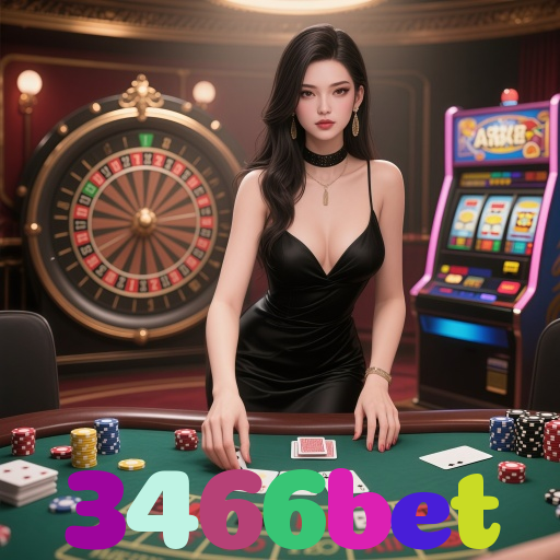 3466bet：Jogue poker, aposte no futebol e ganhe em grandes jogos de cassino!