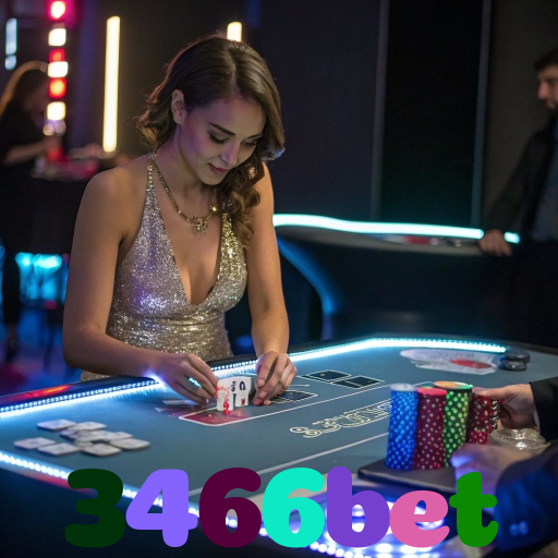 3466bet：Aposte nas melhores slots e conquiste prêmios como nunca!
