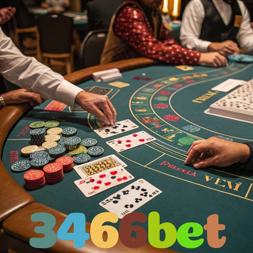 3466bet：Jogue poker, aposte no futebol e ganhe em grandes jogos de cassino!