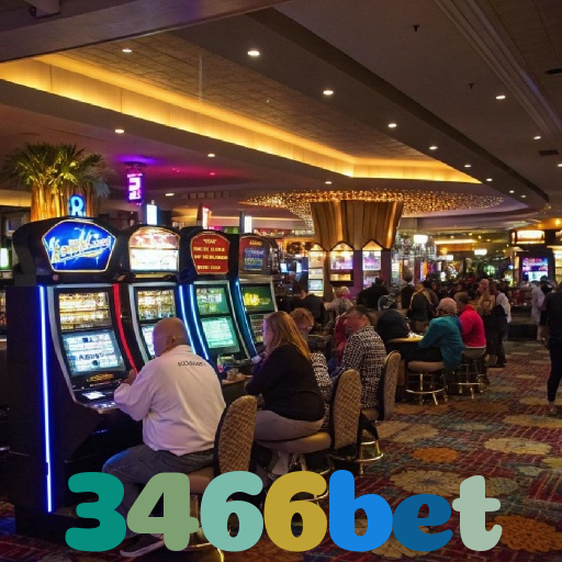 3466bet：Aposte nas melhores slots e conquiste prêmios como nunca!