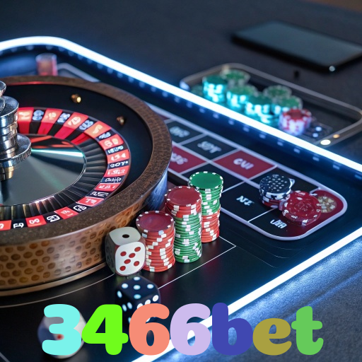 3466bet：Aposte nas melhores slots e conquiste prêmios como nunca!