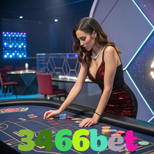 3466bet：Jogue poker, aposte no futebol e ganhe em grandes jogos de cassino!