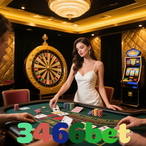 3466bet：Jogue poker, aposte no futebol e ganhe em grandes jogos de cassino!