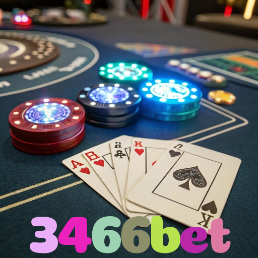 3466bet：Aposte nas melhores slots e conquiste prêmios como nunca!