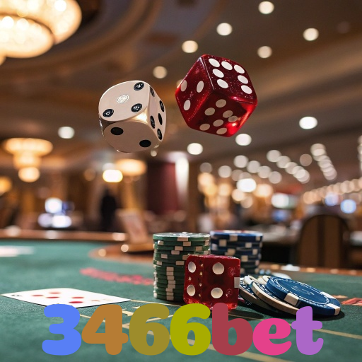 3466bet：Aposte nas melhores slots e conquiste prêmios como nunca!