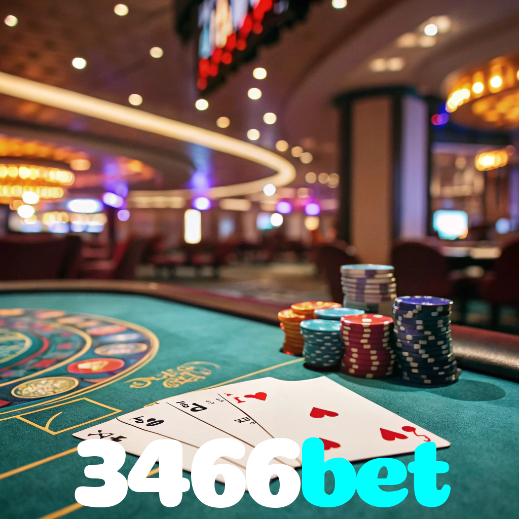 3466bet:Aposte no futebol, jogue poker e conquiste vitórias épicas!
