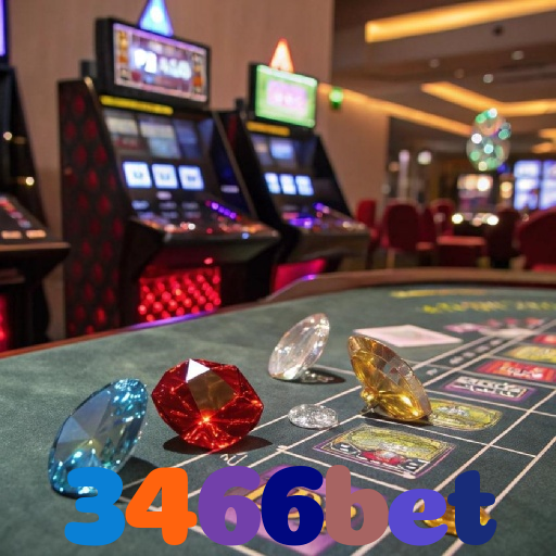 3466bet：Jogue poker, aposte no futebol e ganhe em grandes jogos de cassino!
