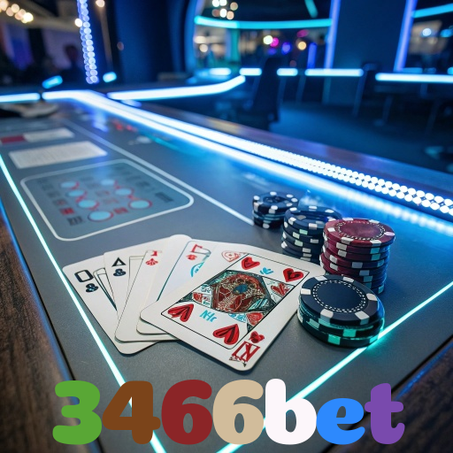 3466bet:Aposte no futebol, jogue poker e conquiste vitórias épicas!