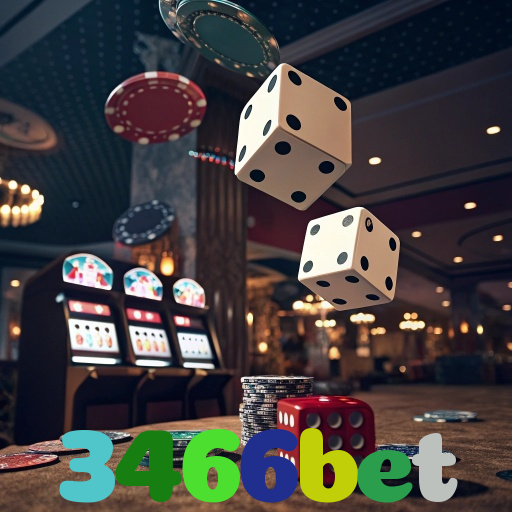 3466bet：Aposte nas melhores slots e conquiste prêmios como nunca!