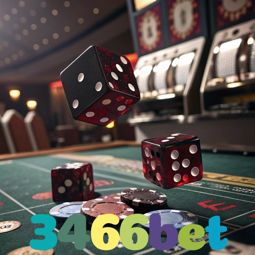 3466bet：Jogue poker, aposte no futebol e ganhe em grandes jogos de cassino!
