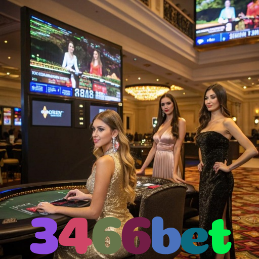 3466bet：Aposte nas melhores slots e conquiste prêmios como nunca!