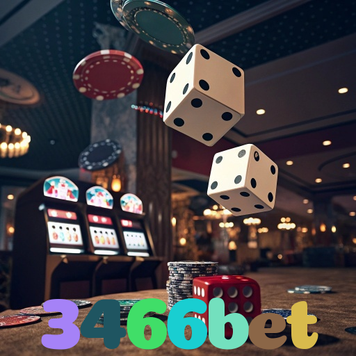 3466bet:Aposte nas melhores slots e conquiste prêmios como nunca!