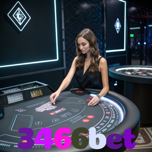 3466bet：Aposte nas melhores slots e conquiste prêmios como nunca!