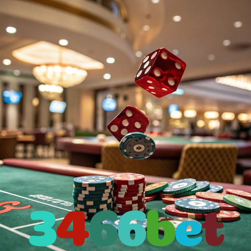 3466bet：Aposte no futebol, jogue poker e conquiste vitórias épicas!