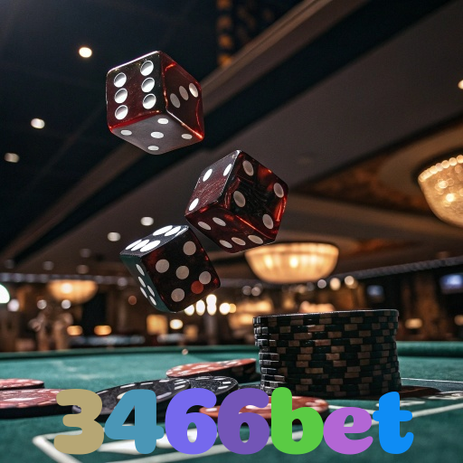3466bet：Aposte nas melhores slots e conquiste prêmios como nunca!