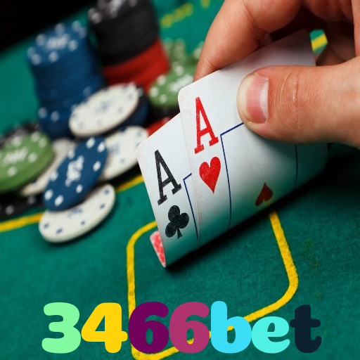 3466bet：Aposte no futebol, jogue poker e conquiste vitórias épicas!