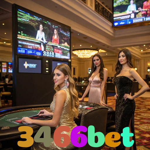 3466bet：Aposte nas melhores slots e conquiste prêmios como nunca!