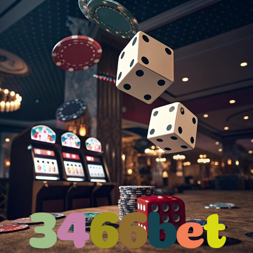 3466bet：Jogue poker, aposte no futebol e ganhe em grandes jogos de cassino!