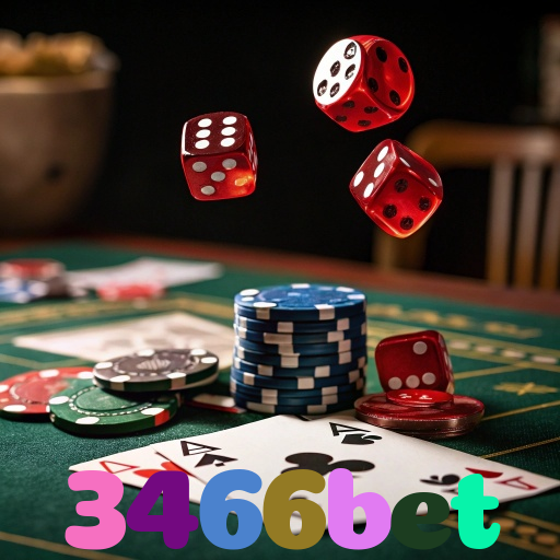 3466bet：Jogue poker, aposte no futebol e ganhe em grandes jogos de cassino!