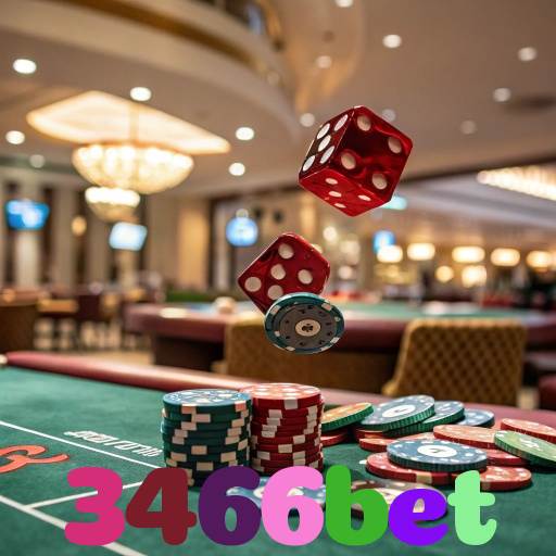 3466bet：Jogue poker, aposte no futebol e ganhe em grandes jogos de cassino!