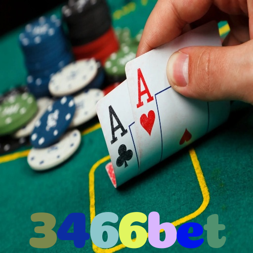 3466bet：Aposte nas melhores slots e conquiste prêmios como nunca!