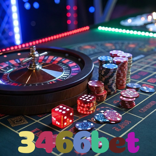 3466bet：Aposte nas melhores slots e conquiste prêmios como nunca!