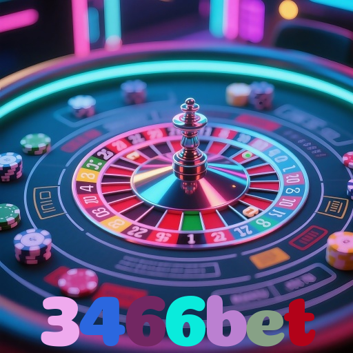 3466bet：Aposte nas melhores slots e conquiste prêmios como nunca!