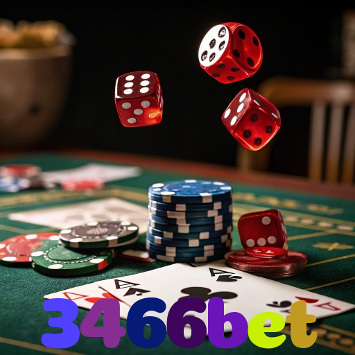 3466bet：Jogue poker, aposte no futebol e ganhe em grandes jogos de cassino!