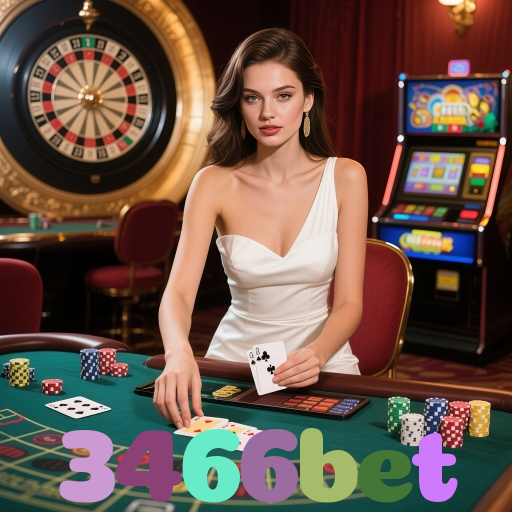 3466bet：Aposte no futebol, jogue poker e conquiste vitórias épicas!