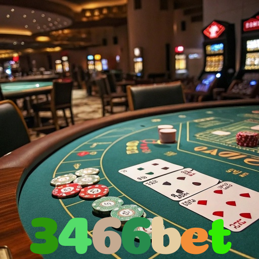 3466bet:Aposte nas melhores slots e conquiste prêmios como nunca!