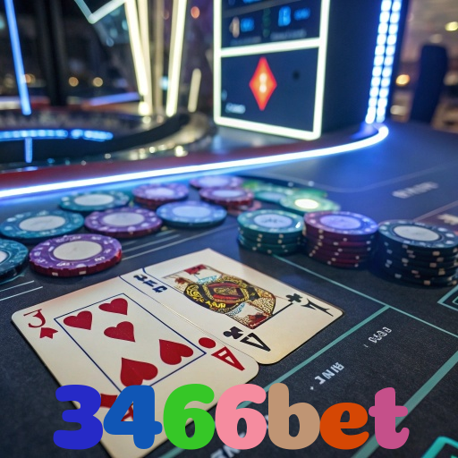 3466bet：Aposte nas melhores slots e conquiste prêmios como nunca!