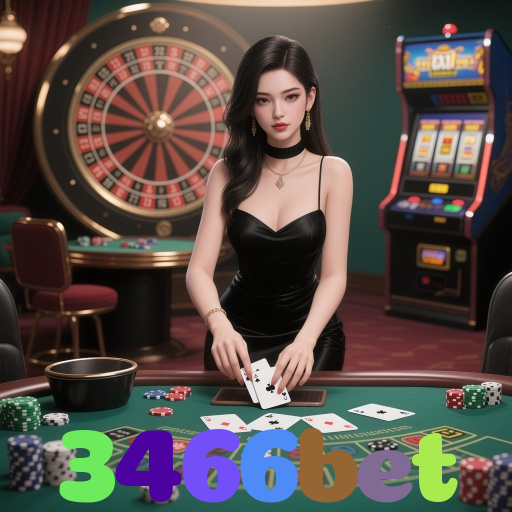 3466bet：Aposte no futebol, jogue poker e conquiste vitórias épicas!