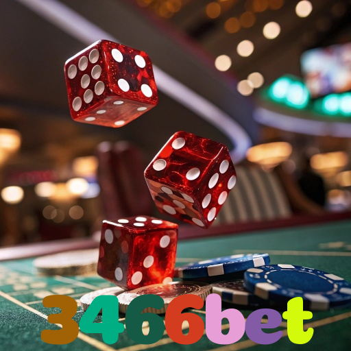 3466bet：Jogue poker, aposte no futebol e ganhe em grandes jogos de cassino!