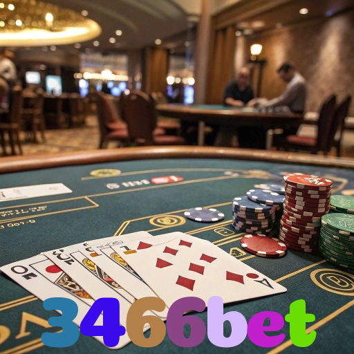 3466bet：Aposte no futebol, jogue poker e conquiste vitórias épicas!