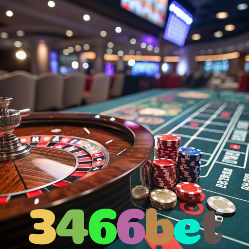 3466bet：Aposte no futebol, jogue poker e conquiste vitórias épicas!