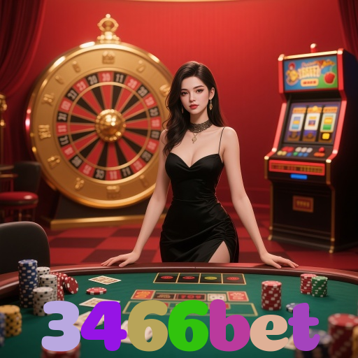 3466bet：Aposte no futebol, jogue poker e conquiste vitórias épicas!